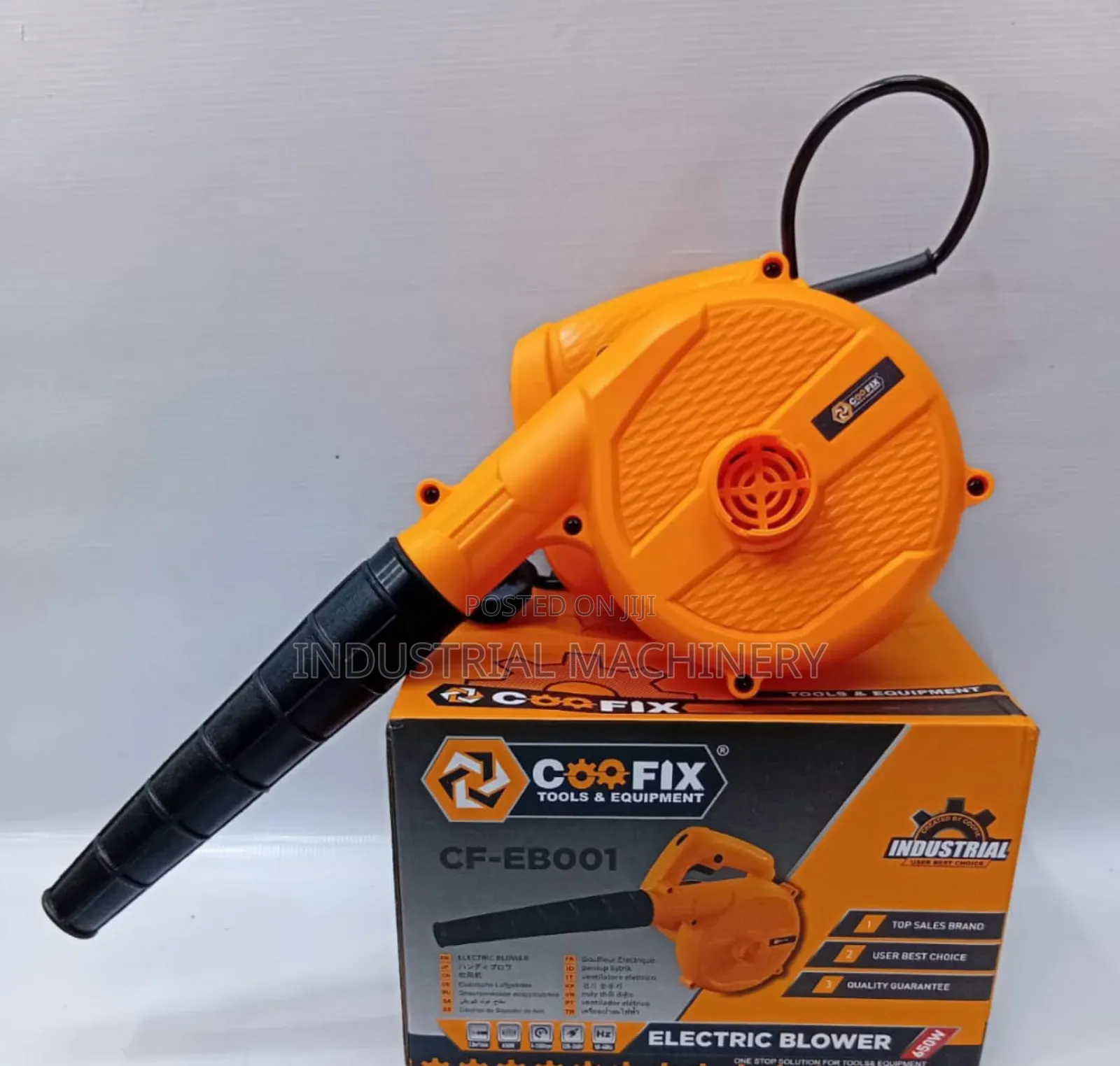 Air Blower