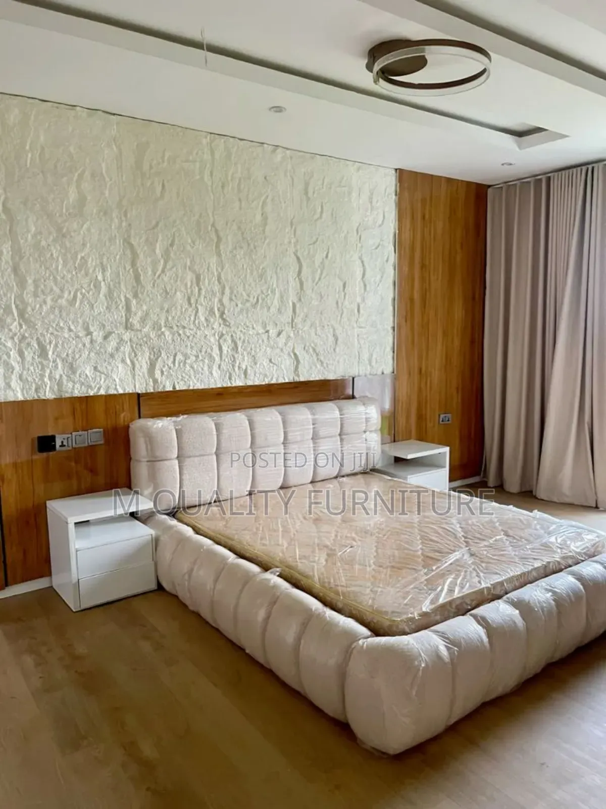 Bubble Classy Bedroom Designed Beds