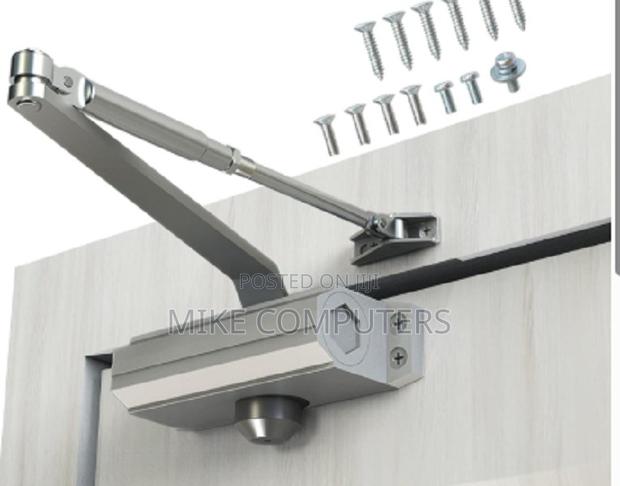 Door Closure Hydraulic Closer