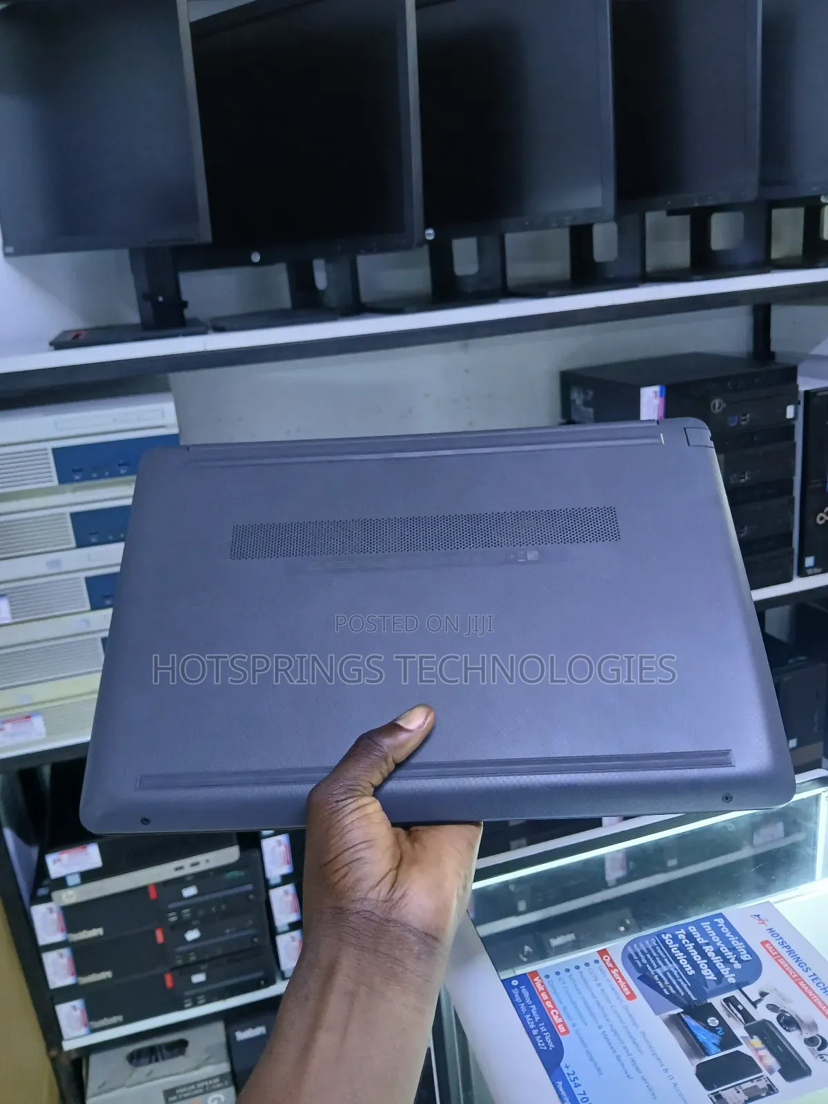Laptop HP 250 G8 8GB Intel Core I5 SSD 256GB
