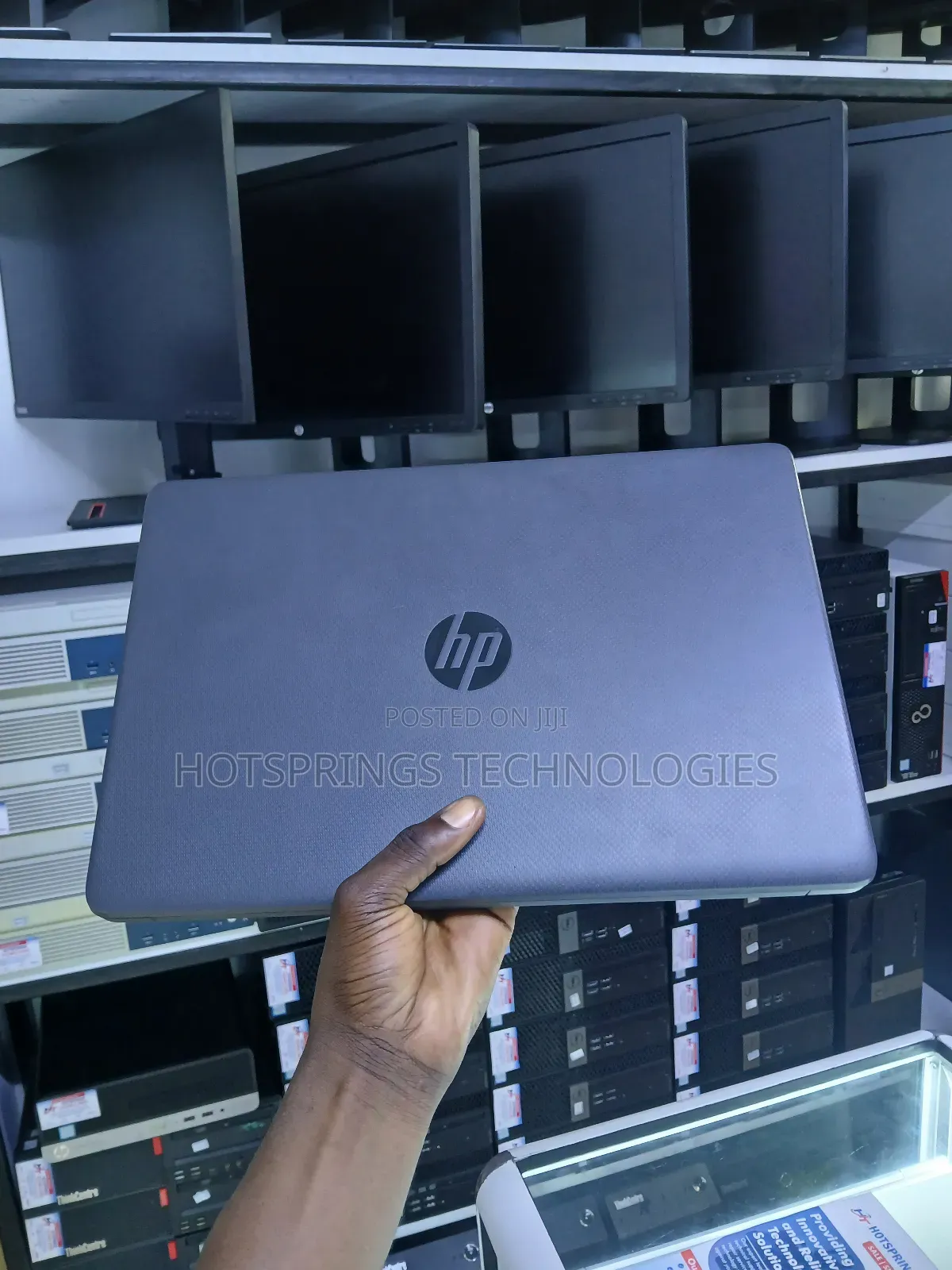 Laptop HP 250 G8 8GB Intel Core I5 SSD 256GB