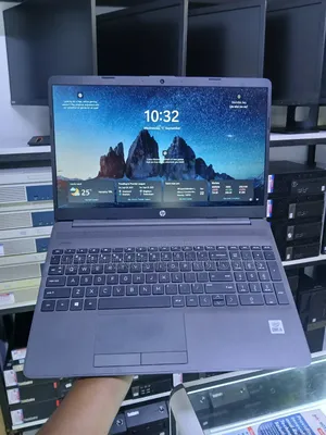 Laptop HP 250 G8 8GB Intel Core I5 SSD 256GB
