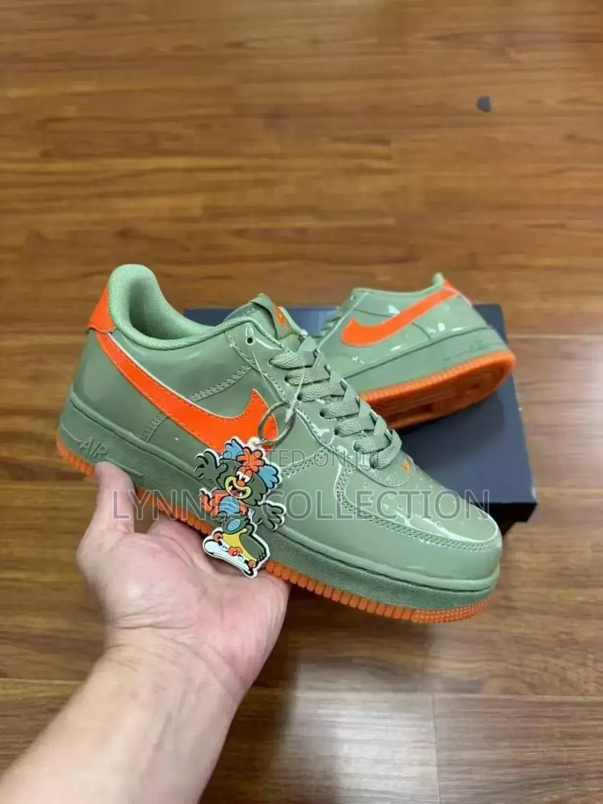 Af1 Wet Putty 2.0 ,Wet Puty Sizes 38-45