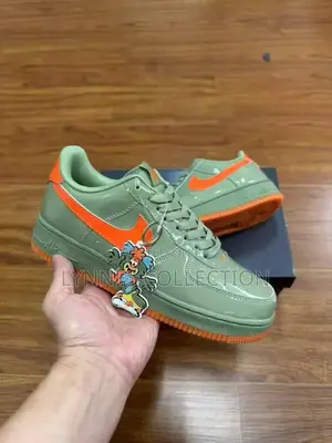 Af1 Wet Putty 2.0 ,Wet Puty Sizes 38-45