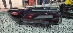 Harrier New Model Led Taillights