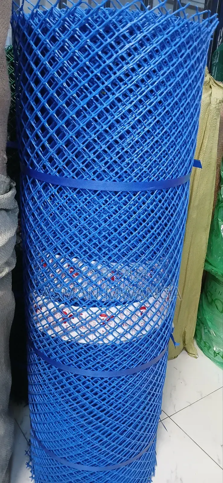 Fish Pond Netting 25mtrs