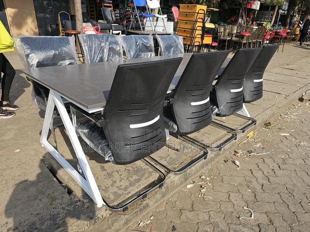 Boardroom Tables Whitney Y-554 - thumbnail 3