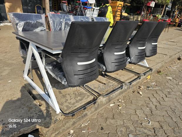 Boardroom Tables Whitney Y-554 - thumbnail 4