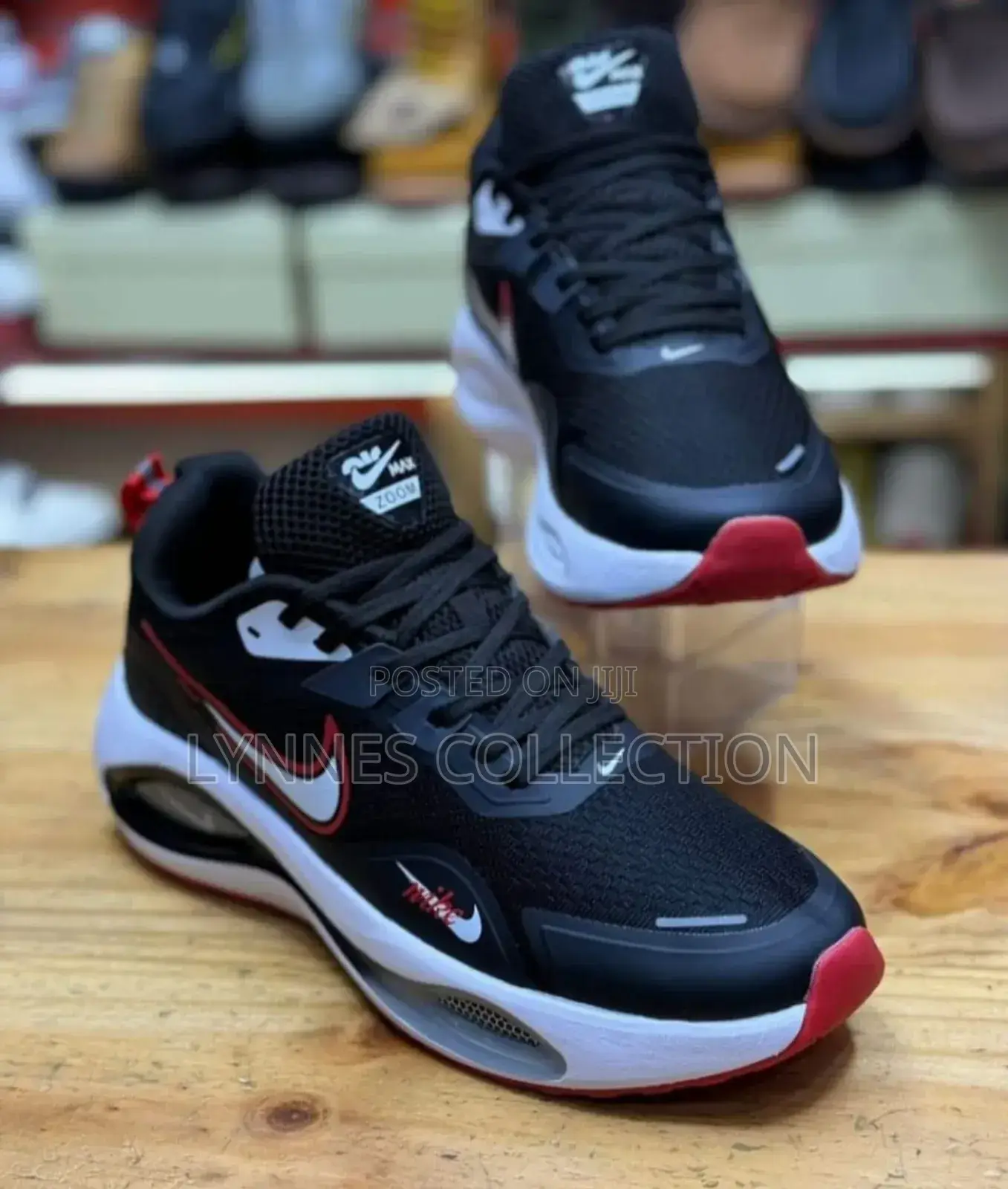 Nike Motorsport ,Motorsport Sizes 40-45