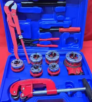 Big Quality Die Stock