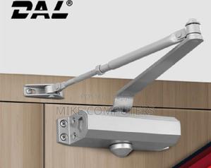 Automatic Adjustable Hydraulic Door Closure - thumbnail 2
