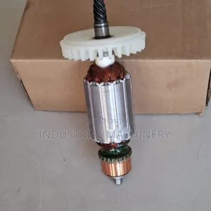 Angle Grinder Armature