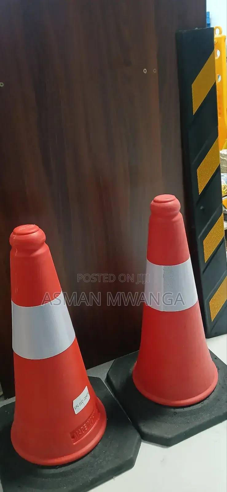 Safety Cones