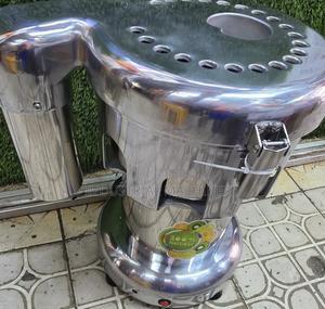 Commercial Juicer Machine - thumbnail 2