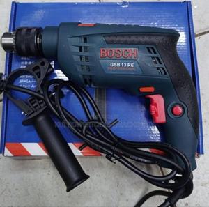 Bosch Impact Drill/ Electric Drill - thumbnail 2
