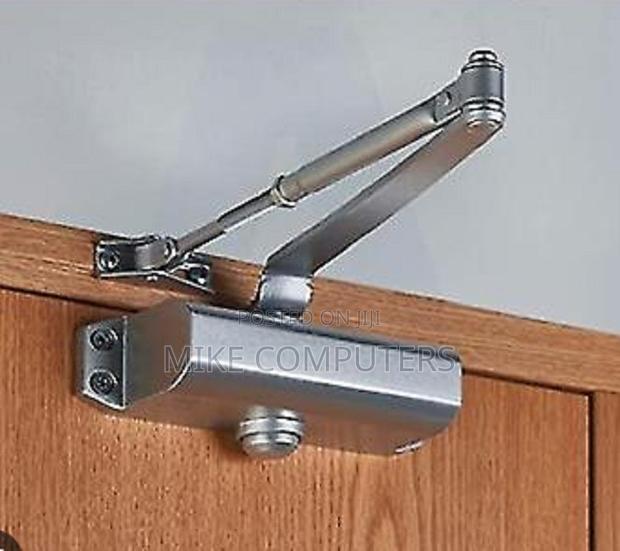Heavy Duty Automatic Hydraulic Door Closerl;;