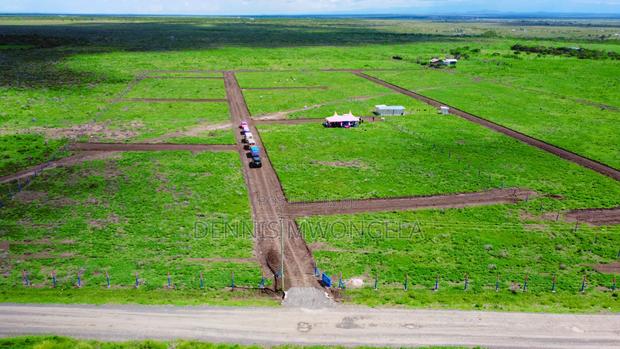 Nanyuki Plots of Land for Sale