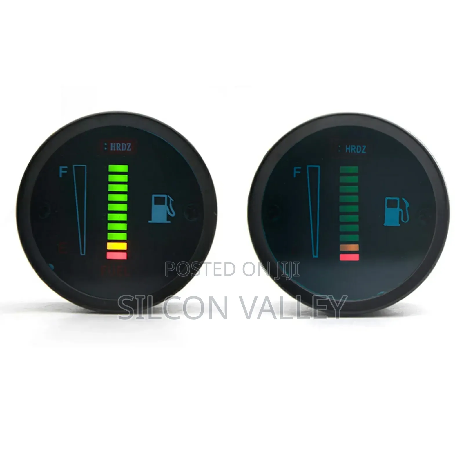 Car Digital Car Fuel Gauge Only