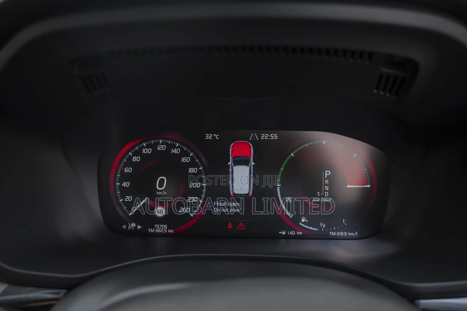 Volvo XC60 2018