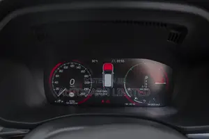 Volvo XC60 2018