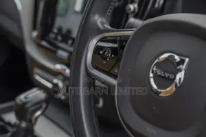 Volvo XC60 2018