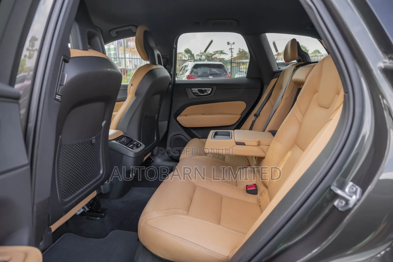 Volvo XC60 2018