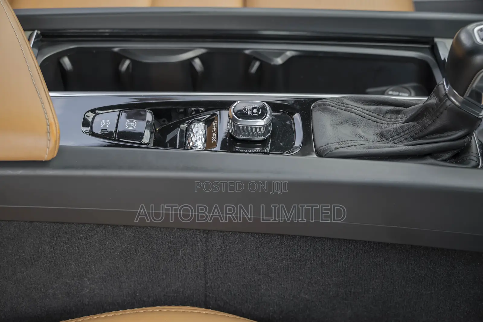 Volvo XC60 2018