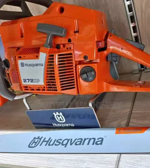 Hasqvarn Power Saw 272xp Brazilian