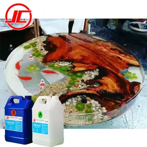 Resin and Hardener Wood Work,Flooring, Per Kg