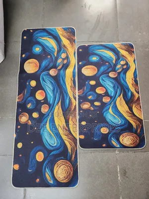 Kitchen Mats