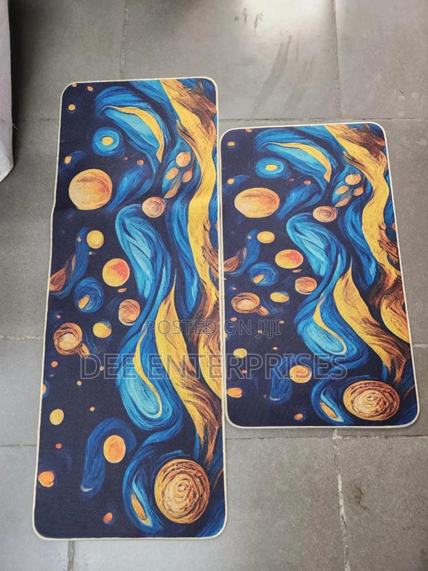 Kitchen Mats - main view