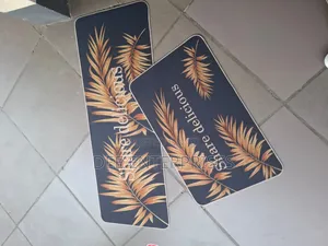 Kitchen Mats