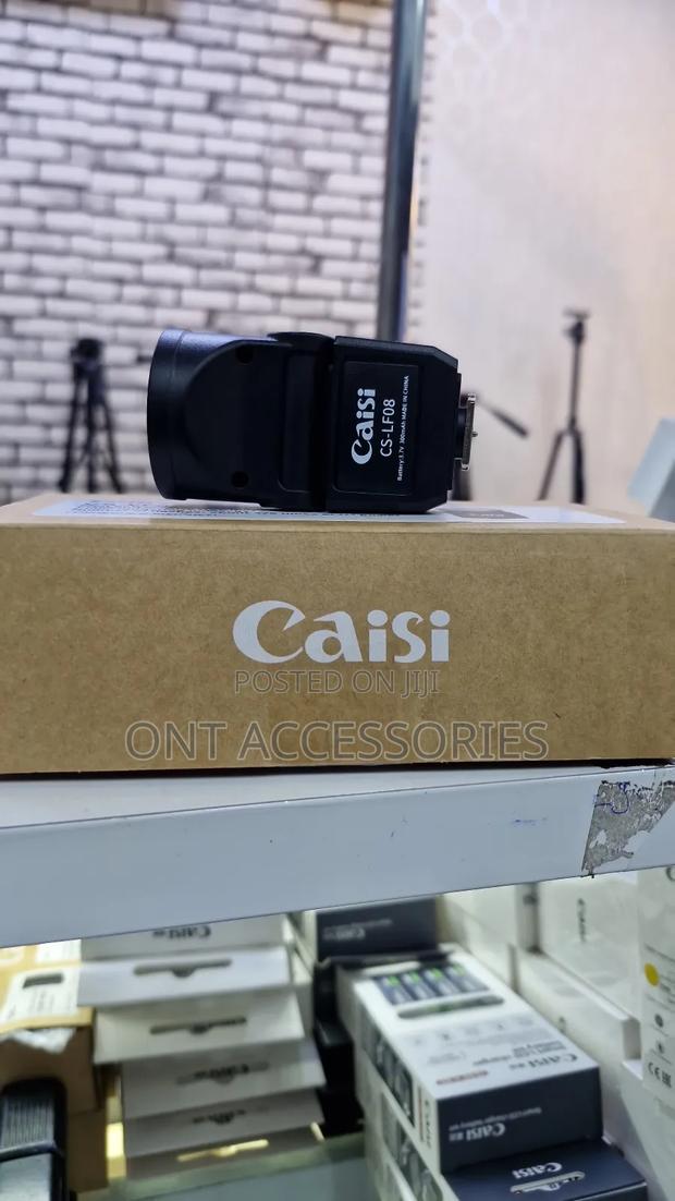 Caisi Lf08 Mini Camera Flash - thumbnail 2