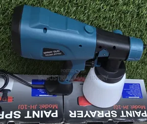 Paint Spray Gun Electric
