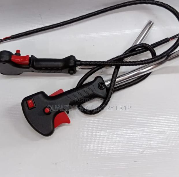 Affordable Brush Cutter Handle Available