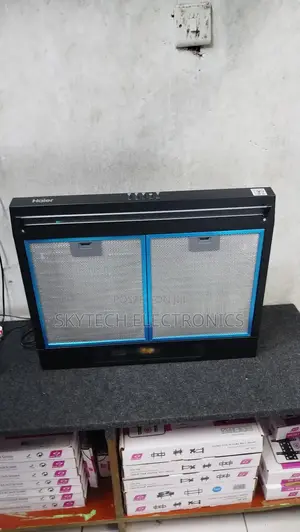 Haier Kitchen Hood