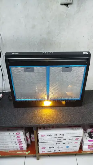 Haier Kitchen Hood