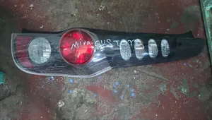 Daihatsu Mira Custom 2010/2012
Backlight Taillight