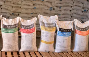 Animal Feed Materials / Ingredients for Mixing