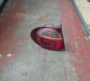 Toyota Caldina 2000 
Backlight Taillight