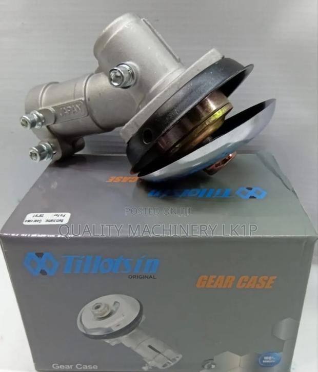 Quality Brush Cutter Gear Cases Size 26",28" Available