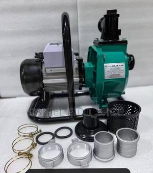 Solarpex Dc Solar Waterpump 2inch 1100watts 96v - thumbnail 2