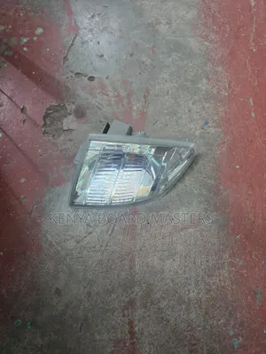 Nissan Xtrail Corner Light Nt30