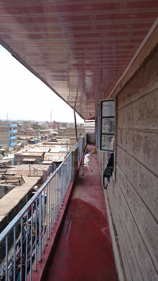 1bdrm Apartment in Dandora Phase 5 for sale