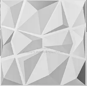 Decorative 3d Panels PVC