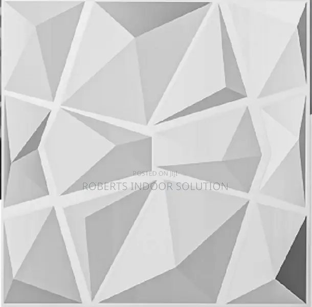 Decorative 3d Panels PVC