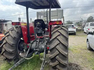 Mf 385 2wd 2025 Model
