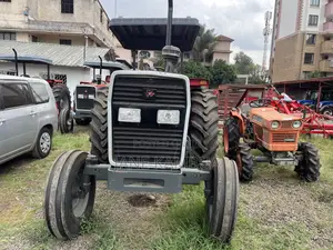 Mf 385 2wd 2025 Model