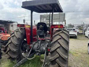 Mf 385 2wd 2025 Model