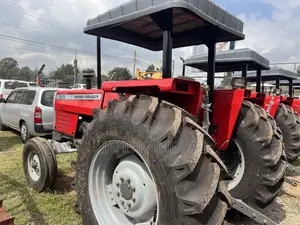Massey Millat Tractor 85hp